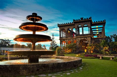 things to do in talisay city